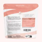 sachet de gélules détoxifiantes pour le foie