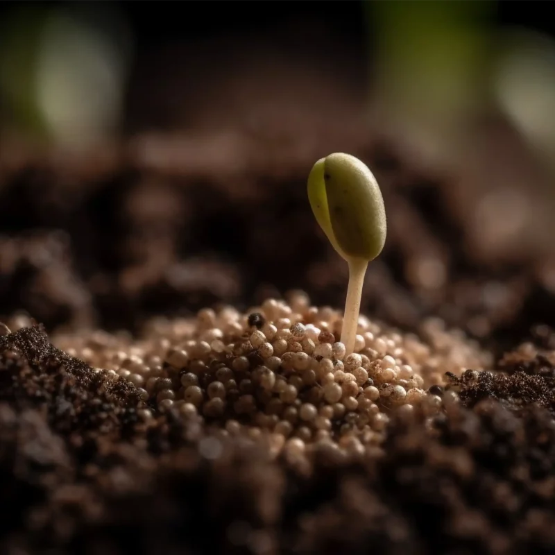 GRAINES GERMÉES : BIENFAITS ET GUIDE EN 7 ÉTAPES