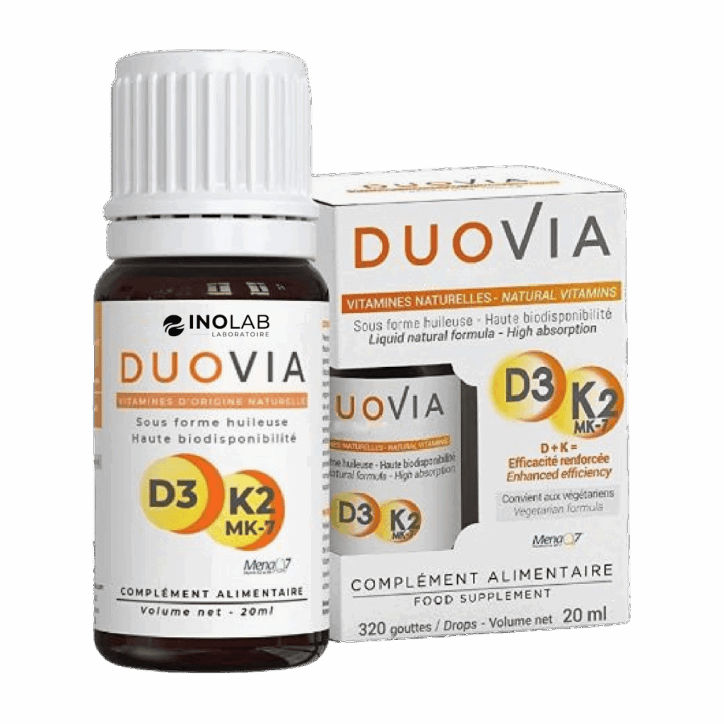 Duovia