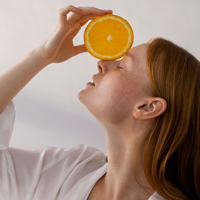 La vitamina C: un antioxidante indispensable para tu salud