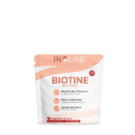 BIOTIFORM est un complément ciblé pour la beauté des cheveux
