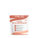 Acide hyaluronique en gélule