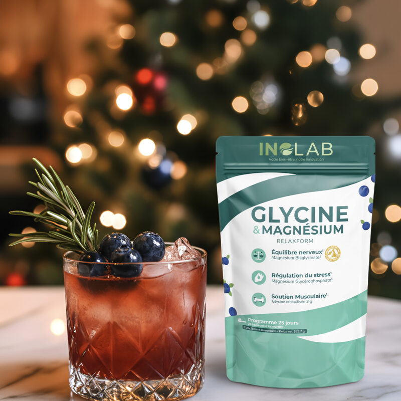 Idées de cadeaux de Noël 2025 : Offrez le bien-être avec les promotions Black Friday Inolab !