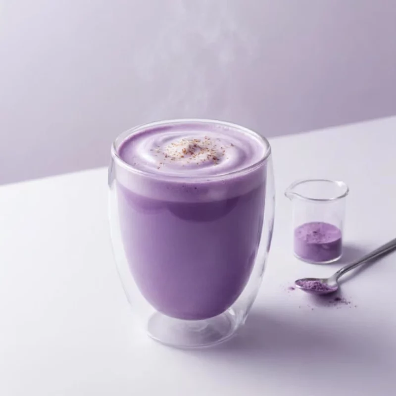 Top 3 des boissons à l’Ubé