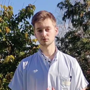 Image de Médecin Quentin Tanguy