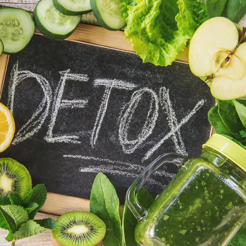 Détox après les fêtes : le programme pour éliminer les excès et retrouver la forme