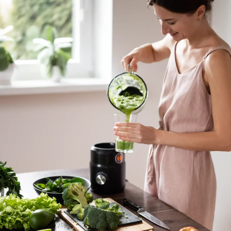 Détox après les fêtes : le programme pour éliminer les excès et retrouver la forme