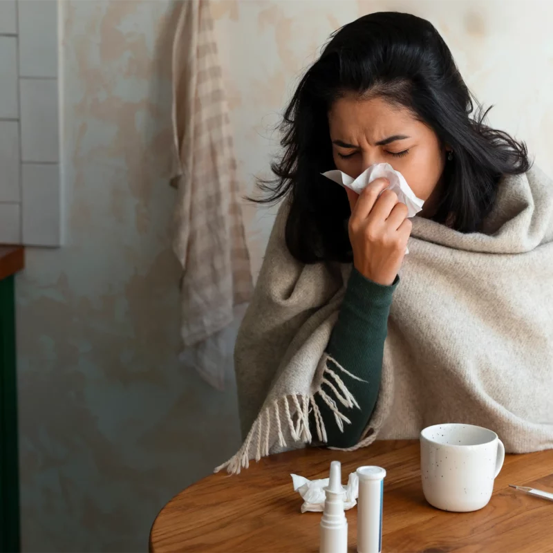 Maladies de l&rsquo;hiver et immunité : les meilleurs compléments
