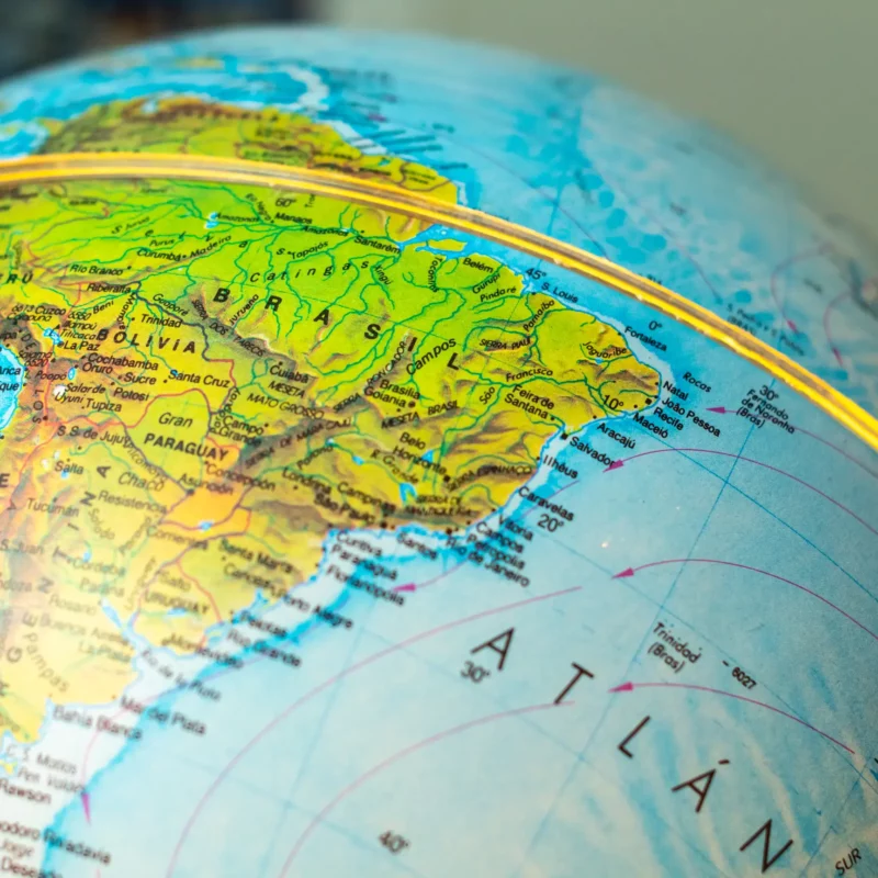 Mercosur : quel impact pour votre alimentation ?