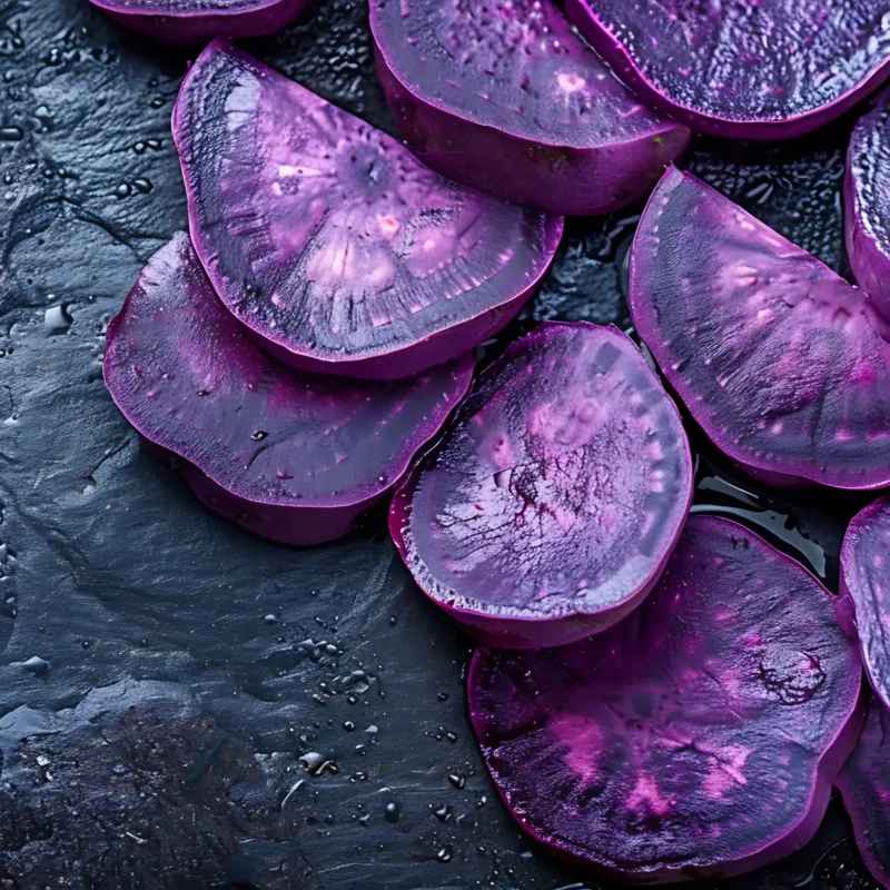 Ube : tout savoir sur la poudre d’ube, l’ingrédient violet venu des Philippines