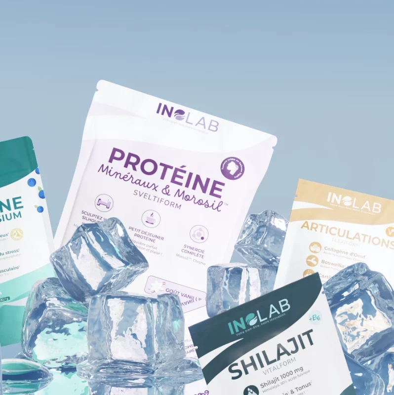 Soldes compléments alimentaires 2026 : promos santé jusqu&rsquo;à -30%