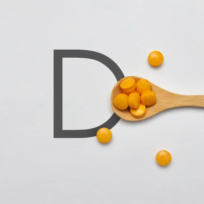 Vitamine D3 bio : bienfaits, carence et comment bien la choisir