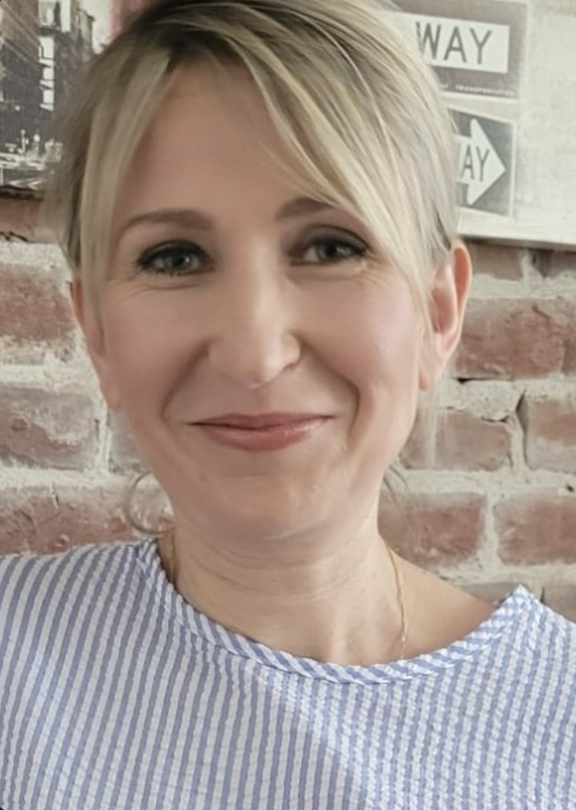 Maria Kazhaeva Sophrologue certifiée RNCP Naturopathe certifiée